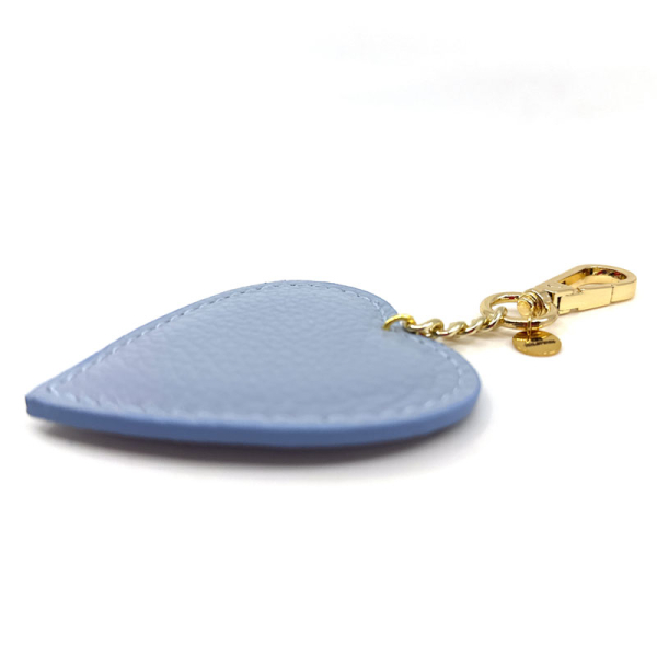 Trixi-Gronau Leder Herzanhaenger Coeur hellblau side.jpg